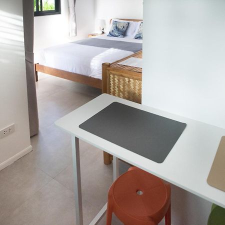 Bungalow Khao Lak Zewnętrze zdjęcie