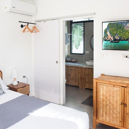 Bungalow Khao Lak Zewnętrze zdjęcie