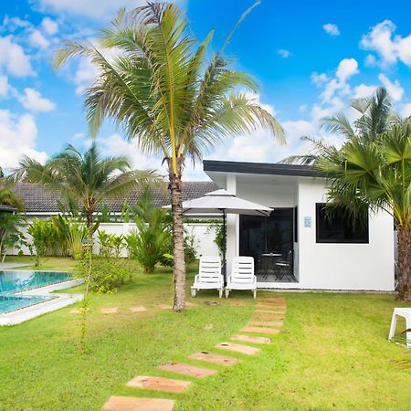 Bungalow Khao Lak Zewnętrze zdjęcie