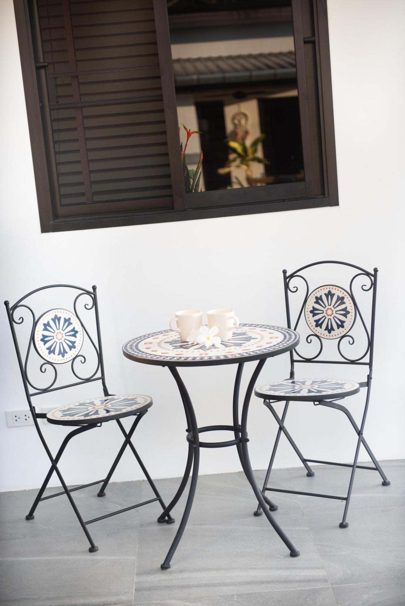 Bungalow Khao Lak Zewnętrze zdjęcie