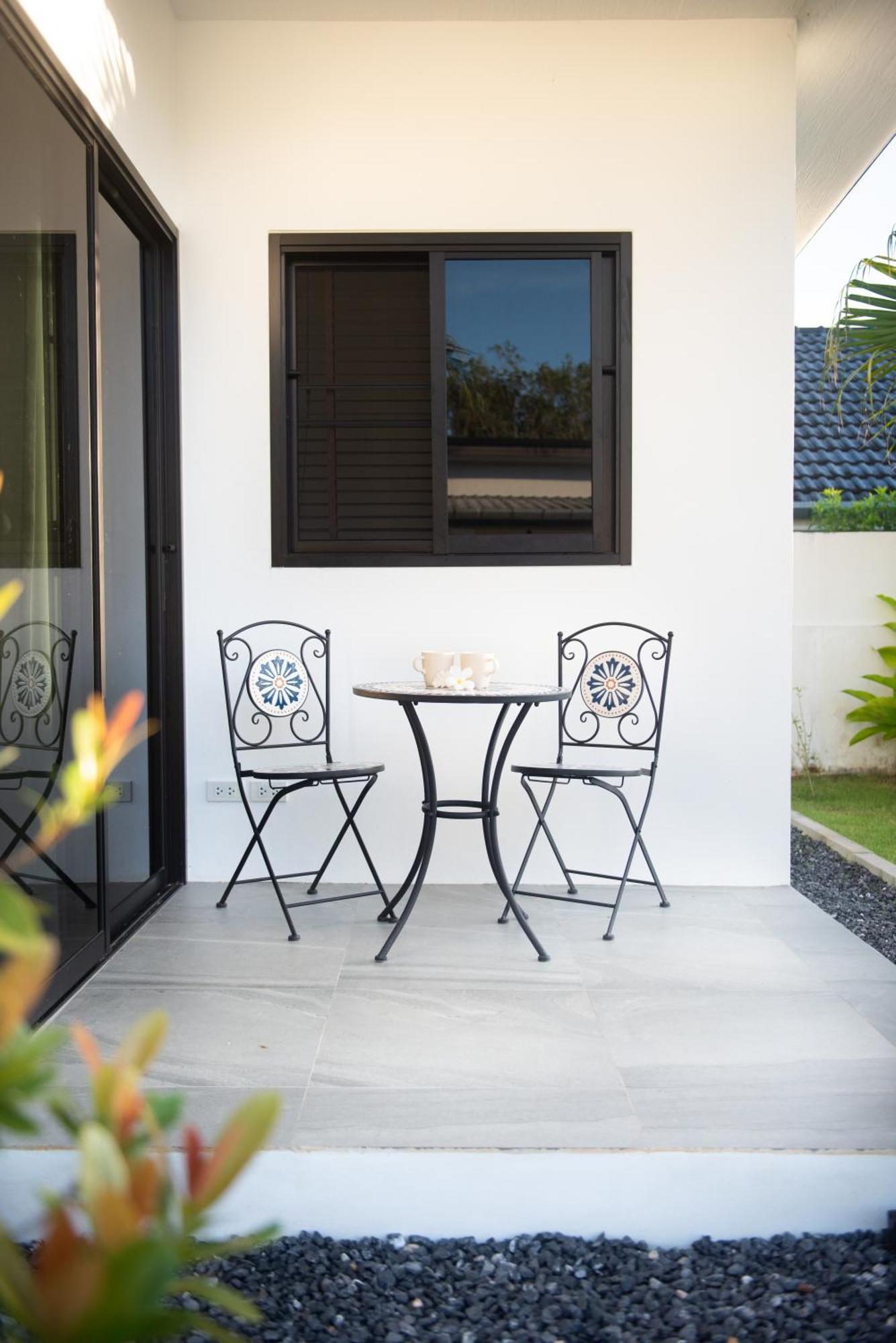 Bungalow Khao Lak Zewnętrze zdjęcie