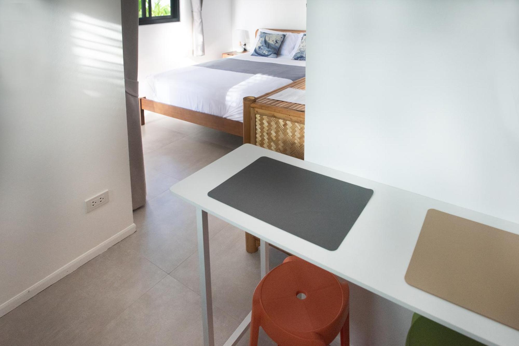 Bungalow Khao Lak Zewnętrze zdjęcie