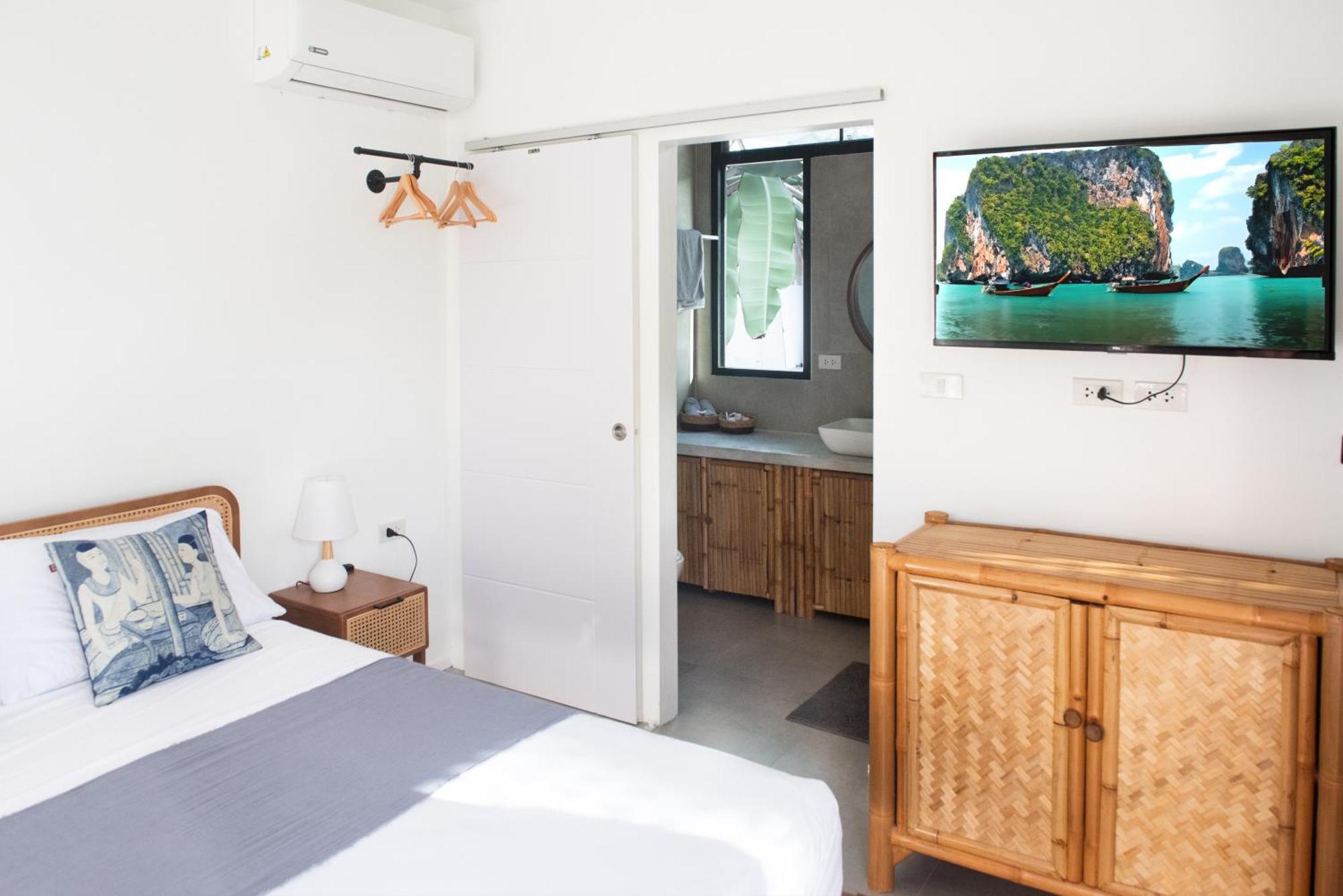 Bungalow Khao Lak Zewnętrze zdjęcie
