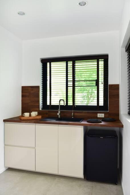 Bungalow Khao Lak Zewnętrze zdjęcie