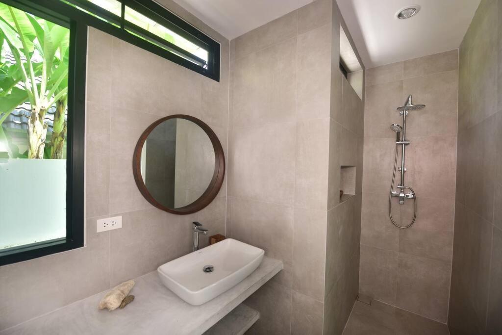 Bungalow Khao Lak Zewnętrze zdjęcie