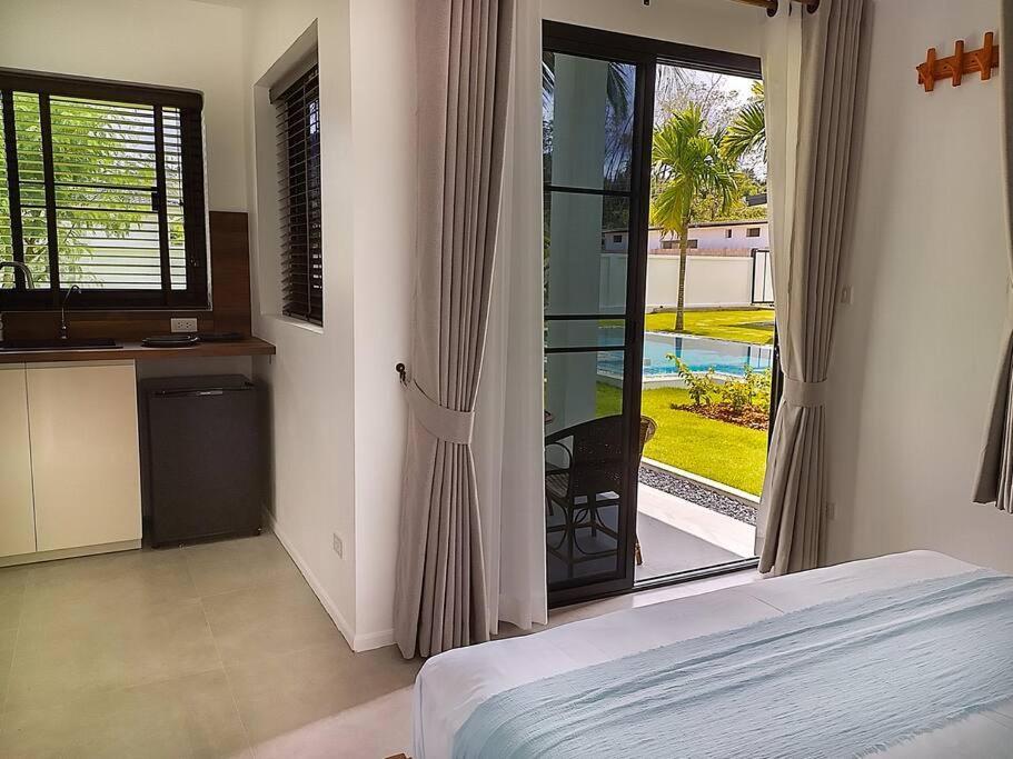Bungalow Khao Lak Zewnętrze zdjęcie