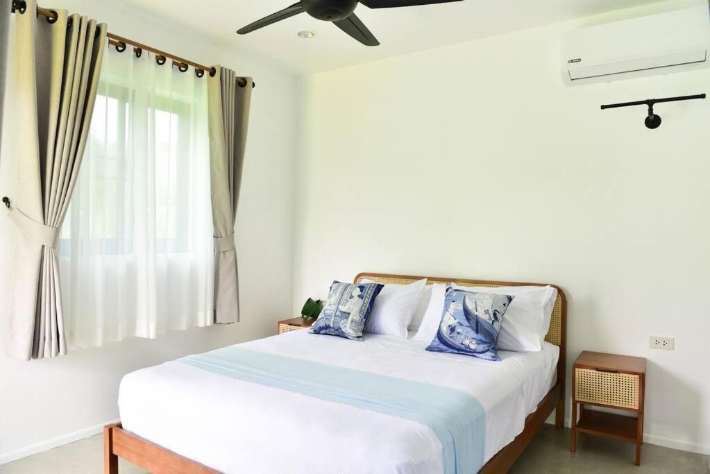 Bungalow Khao Lak Zewnętrze zdjęcie
